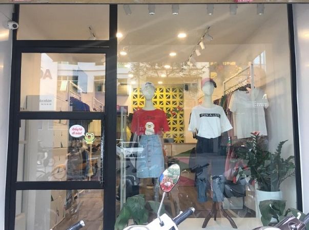 Hàng việt nam xuất khẩu hà nội - Eck Store Eck Store