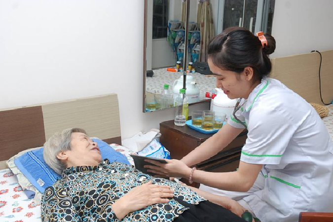 Dịch vụ Tâm Đức
