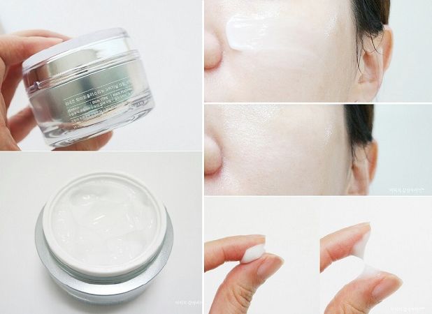 Kem dưỡng da chống lão hóa hàn quốc Laneige White Plus Renew Original Cream