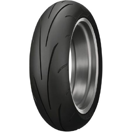 Lốp xe máy Dunlop