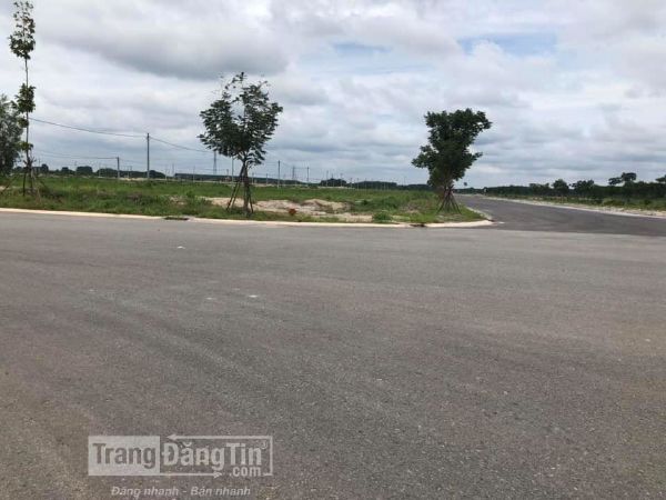 Đất nền Dĩ An đẹp