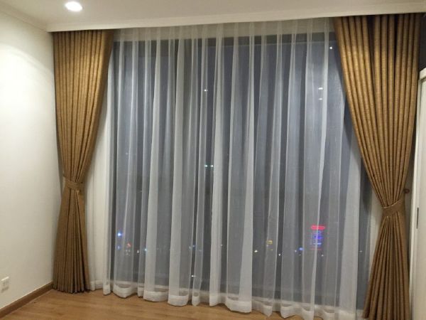 Top 5 địa chỉ may rèm cửa giá rẻ ở Hà Nội