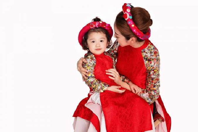 Tiệm may cô Cải
