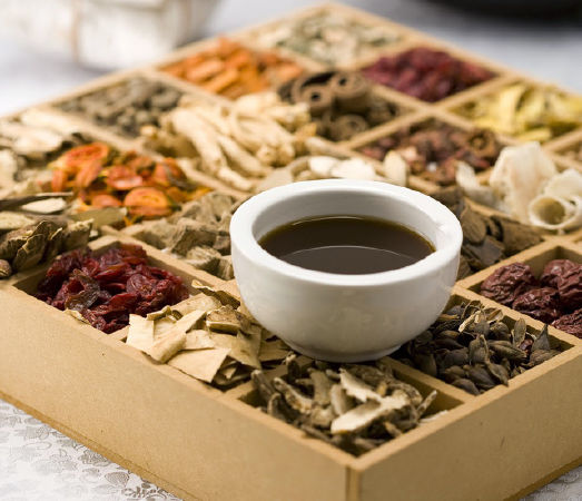 Nhà thuốc đông y Tâm Đức