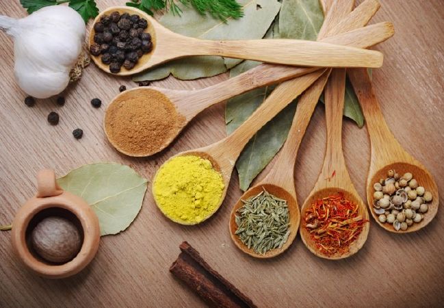 Nhà thuốc đông y Vạn Đức Đường