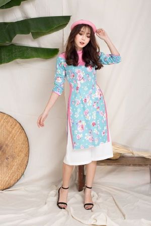 Top 6 cửa hàng mua áo dài cách tân ở Hà Nội “cực đỉnh”