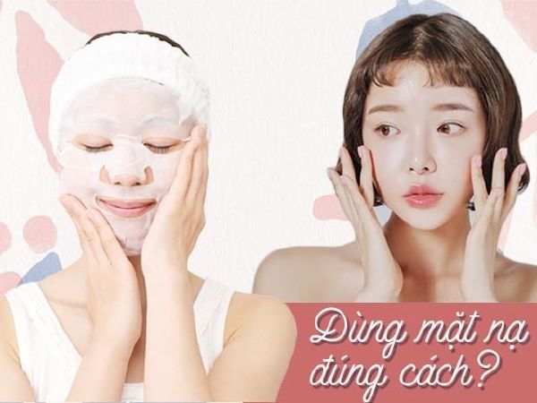 Tofu Moritaya Mask