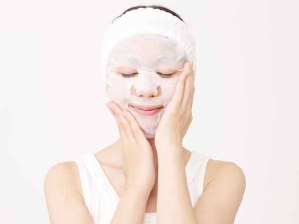 LuLuLun Mask (màu hồng)