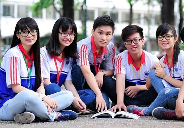 Trường Đại học Kinh tế TP.HCM