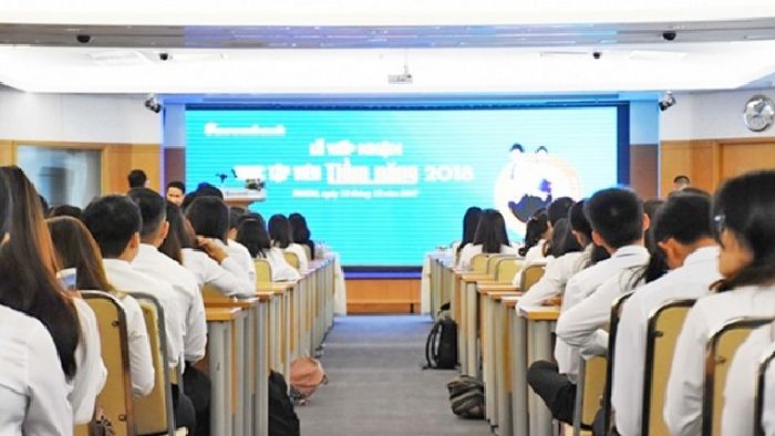 Trường Đại học Tài chính – Marketing