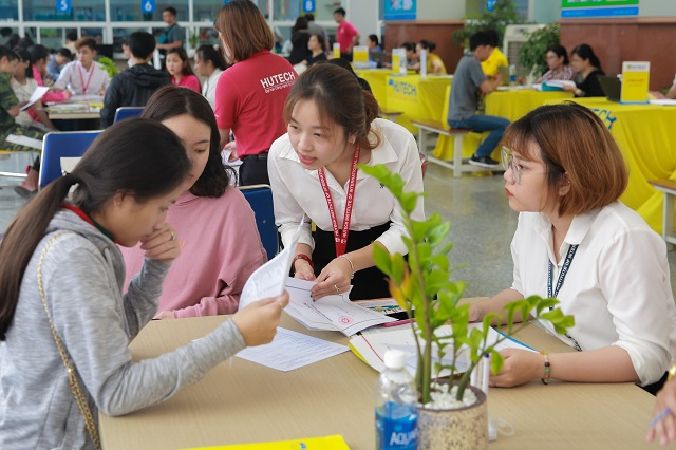 Trường Đại học Công nghệ TP.HCM