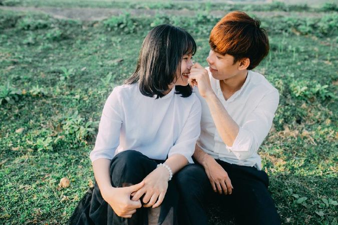 Câu hỏi quan tâm - “ Em có nhớ anh không? Anh nhớ em rất nhiều?”