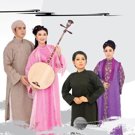 Người tình trên chiến trận
