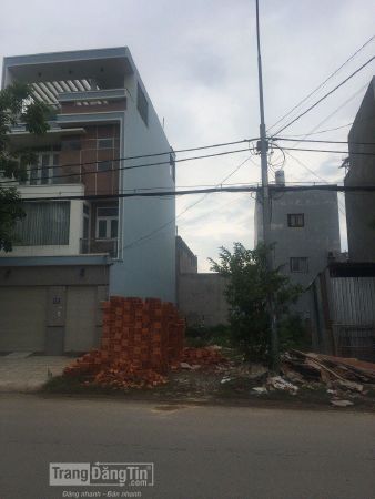 Đất Nguyễn Ảnh Thủ Quận 12