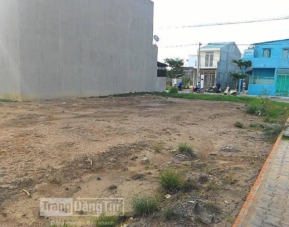 Đất thổ cư phường Tây Thạnh