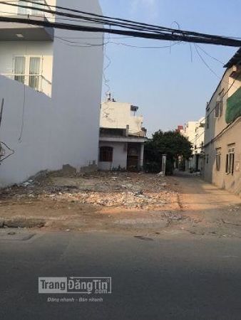 Top 10 khu đất nền vị trí đẹp giá tốt tại quận 12, TP.HCM