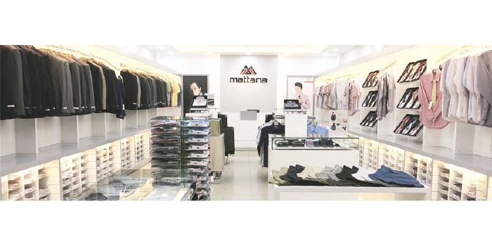 Mattana Shop