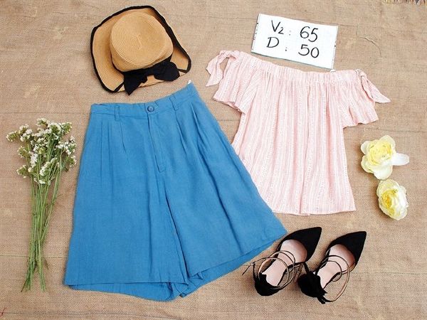 Thỏ Tây - Boutique
