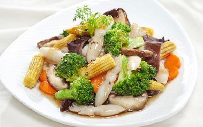 Thực Dưỡng Diệp Lục