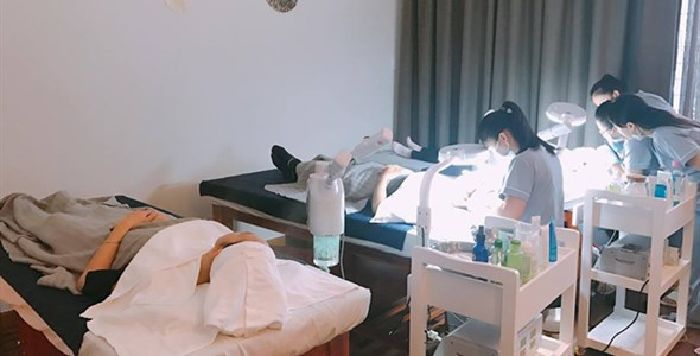Hillsbeauty