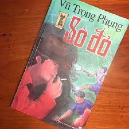 Số Đỏ - Vũ Trọng Phụng
