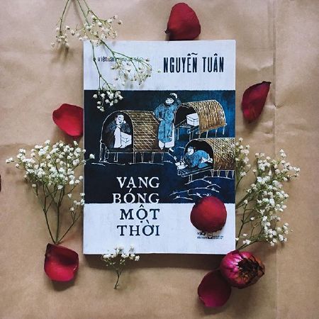 Vang bóng một thời - Nguyễn Tuân