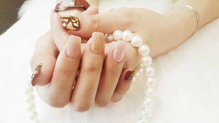 Cửa hàng Homie Nail