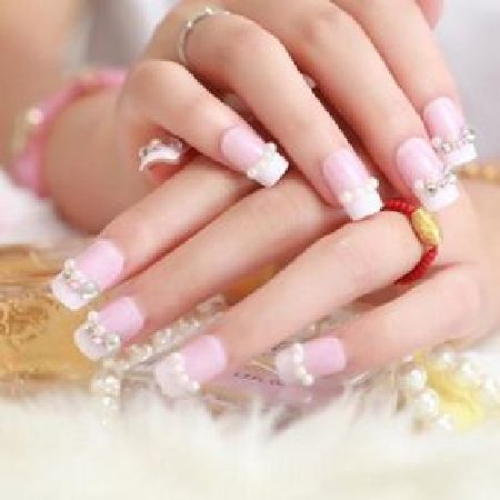 Dụng cụ nail Thùy Liên