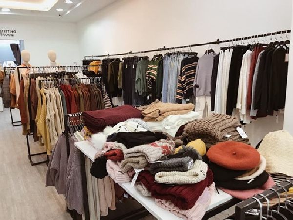 Shop sinh viên online