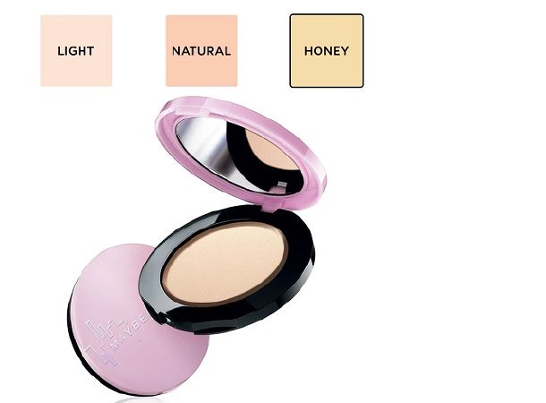 Phấn phủ cho da dầu Maybelline Shine Free Loose Oil - Control Loose Powder