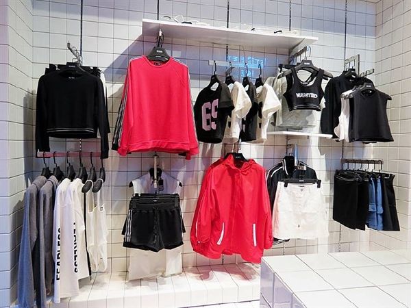 Shop ADAM STORE