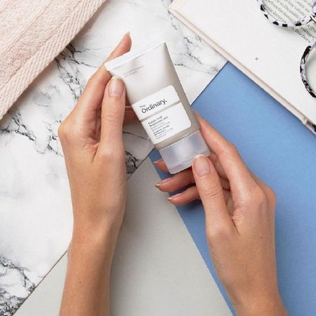 Sản phẩm trị thâm mụn The Ordinary Azelaic Acid Suspension 10%
