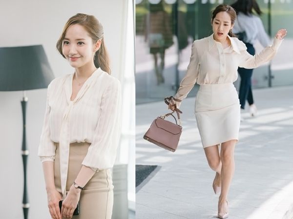 Shop đồ công sở GUMAC