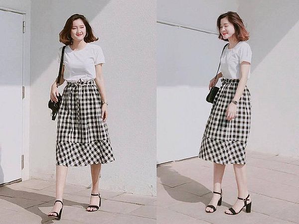 Shop đồ công sở ELISE