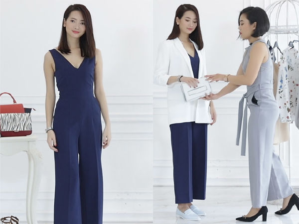 Shop đồ công sở ANIE