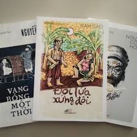 Chí Phèo - Nam Cao