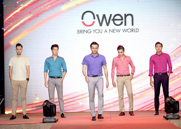 Owen