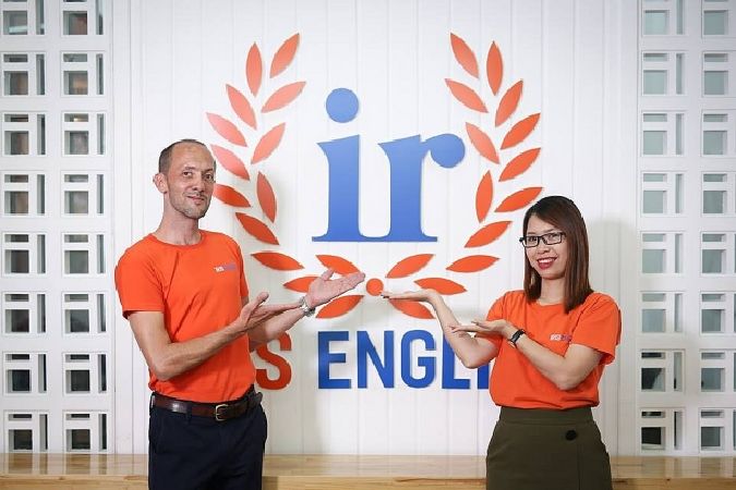 Trung tâm anh ngữ Đà Nẵng - IRIS