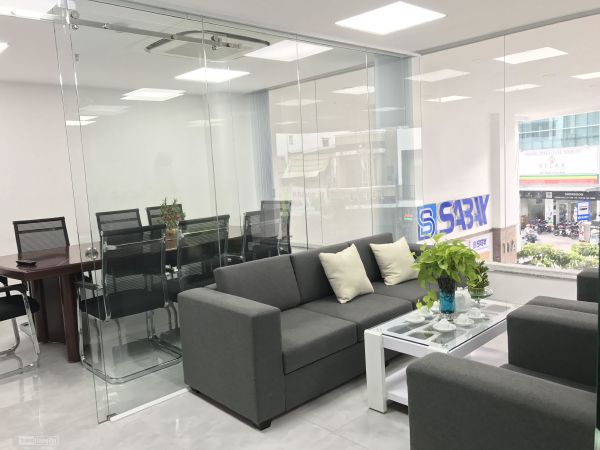 Top 7 văn phòng cho thuê uy tín, chất lượng tại Tp. Hồ Chí Minh