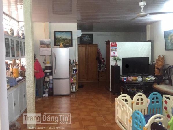Nhà ở Phan Đình Giót