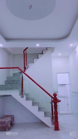 Nhà đường Nguyễn Bình
