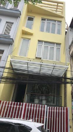 Nhà Giáp Nhất Thanh Xuân ngõ ô tô