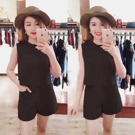 Xưởng Sỉ Đồ Bộ ANN