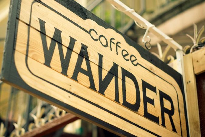Wander Cafe