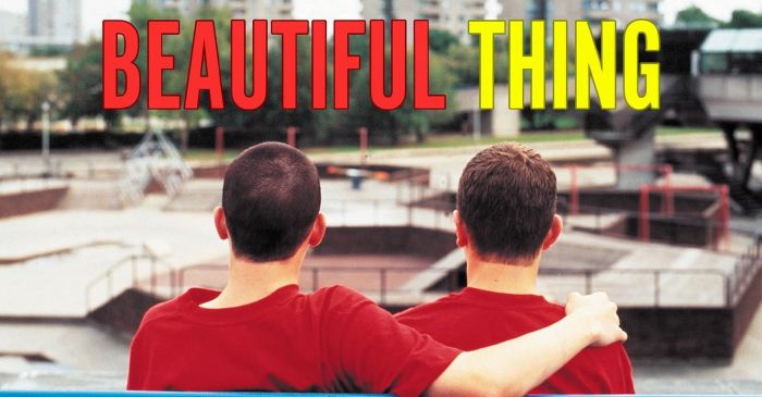 Beautiful Thing (Điều Tuyệt Vời)