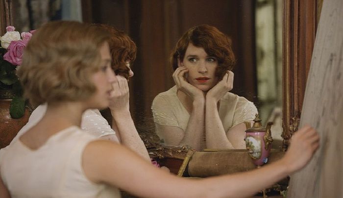 The Danish Girl (Cô Gái Đan Mạch)