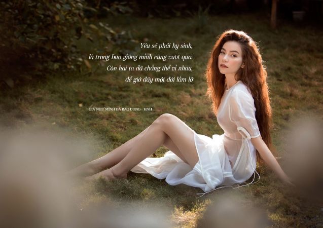 Giá Như Mình Đã Bao Dung