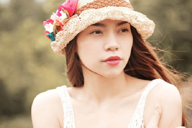 Cả Một Trời Thương Nhớ