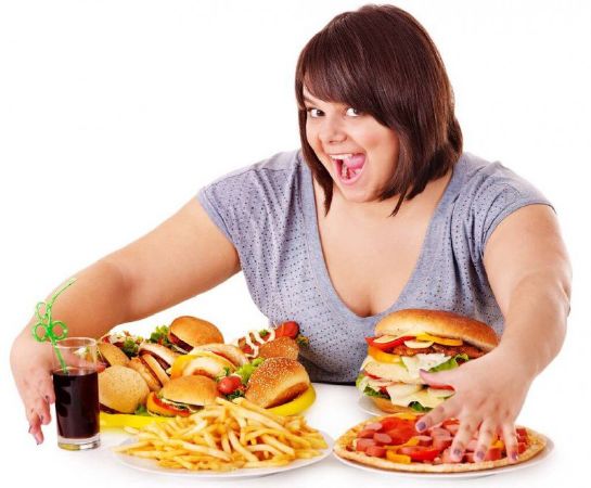 Đừng ăn quá nhiều, Mỗi thứ đều ăn một chút