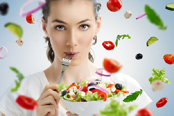 Chọn thực phẩm chứa nhiều protein hơn